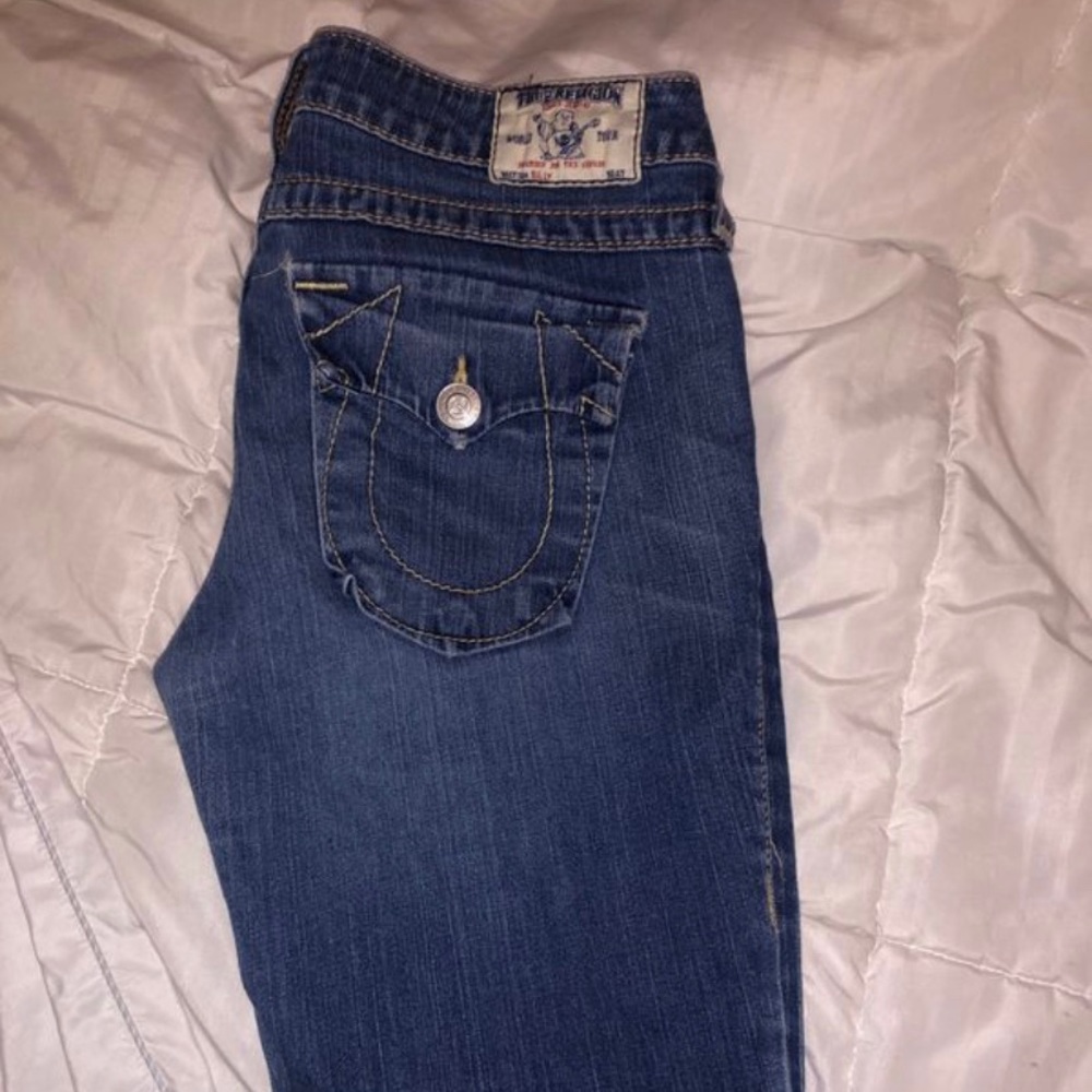 29 BOOTCUT - Picture 2 of 2